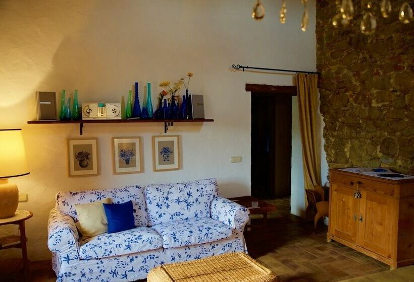 1ベッドルームプレミアムアパートメント, Ventena Vecchia Antico Frantoio