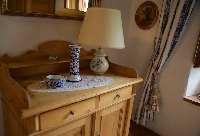 침실 1개 프리미엄 아파트, Ventena Vecchia Antico Frantoio