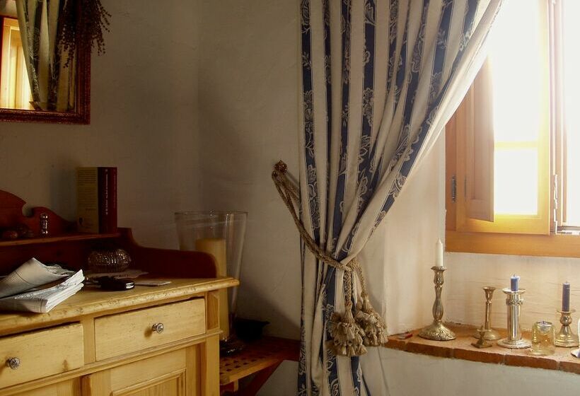 1ベッドルームプレミアムアパートメント, Ventena Vecchia Antico Frantoio