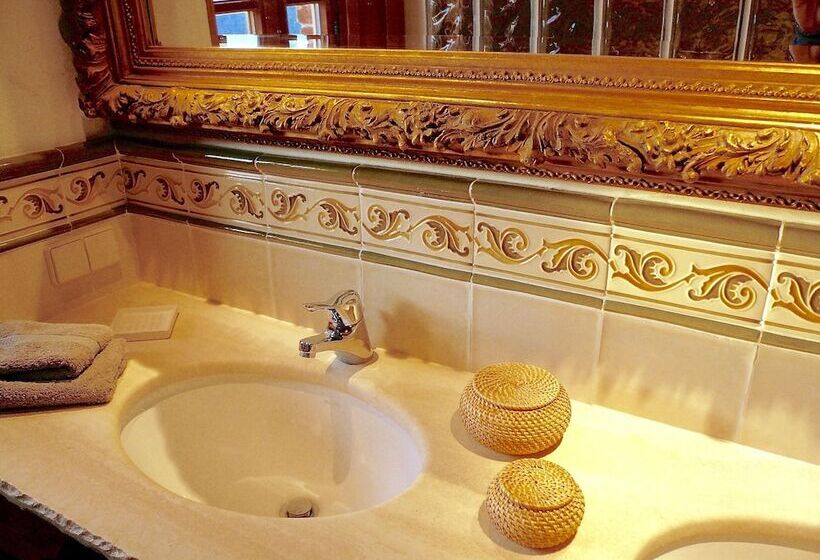 딜럭스 1 베드룸 아파트 수영장 뷰, Ventena Vecchia Antico Frantoio