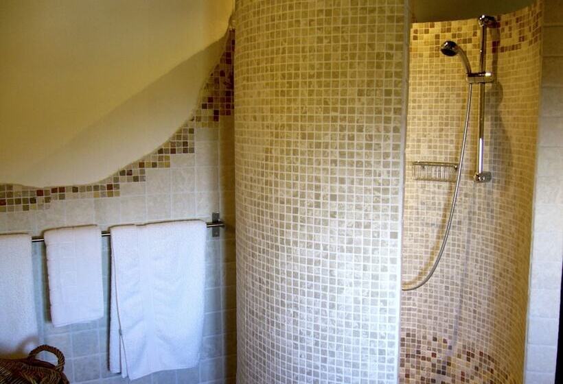 딜럭스 1 베드룸 아파트 수영장 뷰, Ventena Vecchia Antico Frantoio