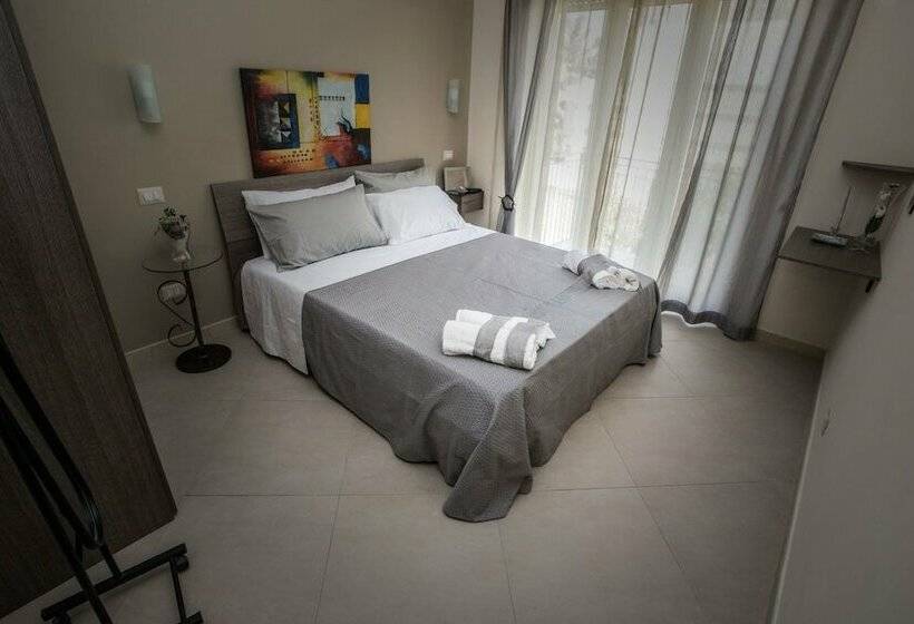 חדר סטנדרט, Le Millelune