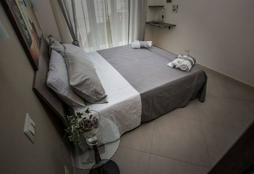 חדר סטנדרט, Le Millelune