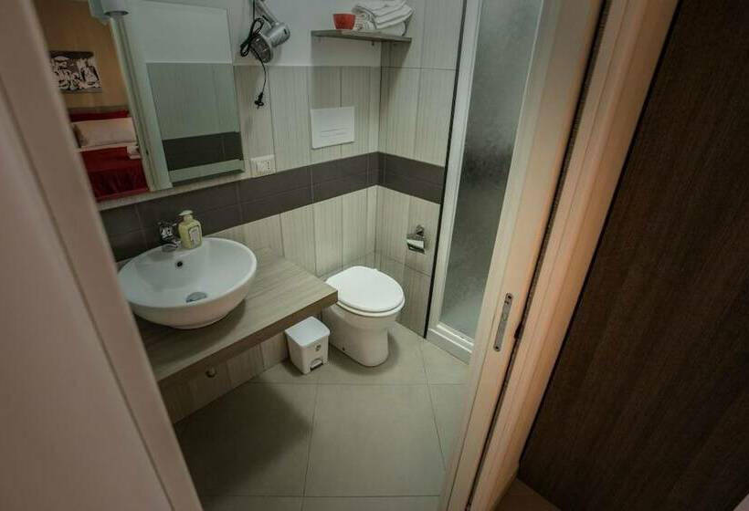 חדר סטנדרט, Le Millelune