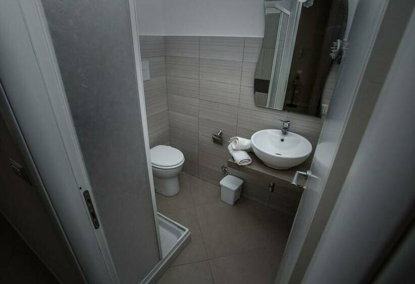 Quarto Estandar, Le Millelune