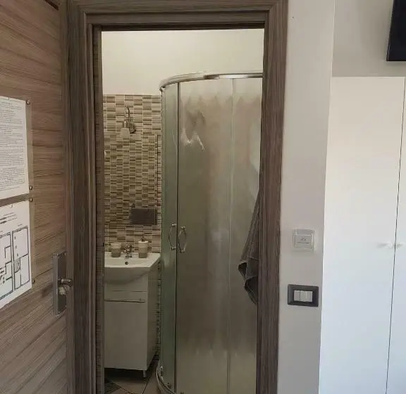 Standardrum, B&b Rometta Beach