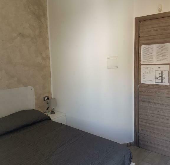 חדר סטנדרט, B&b Rometta Beach