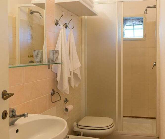 וילה בת 5 חדרים, Agriturismo Fontenuova