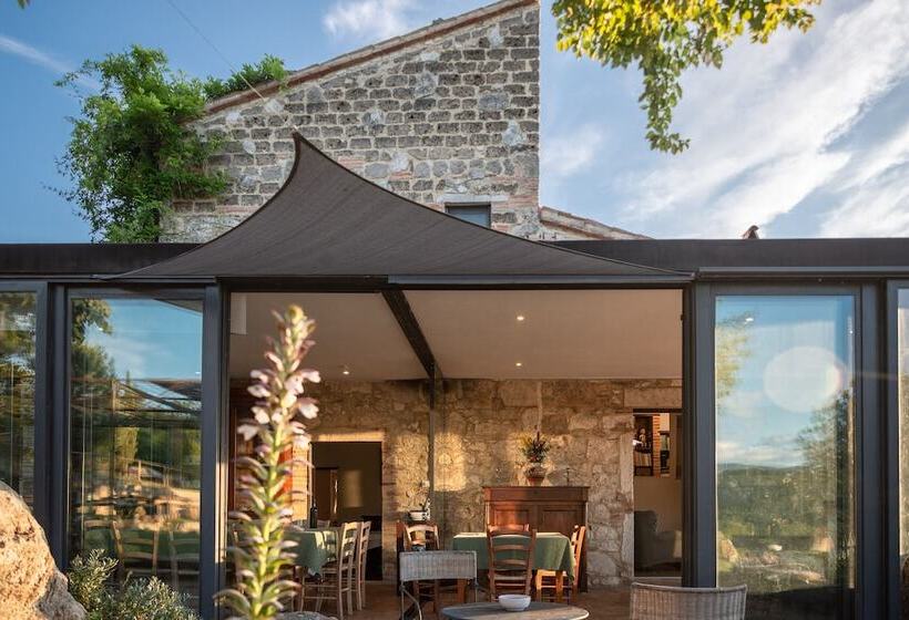 Вилла 5 Спален, Agriturismo Fontenuova