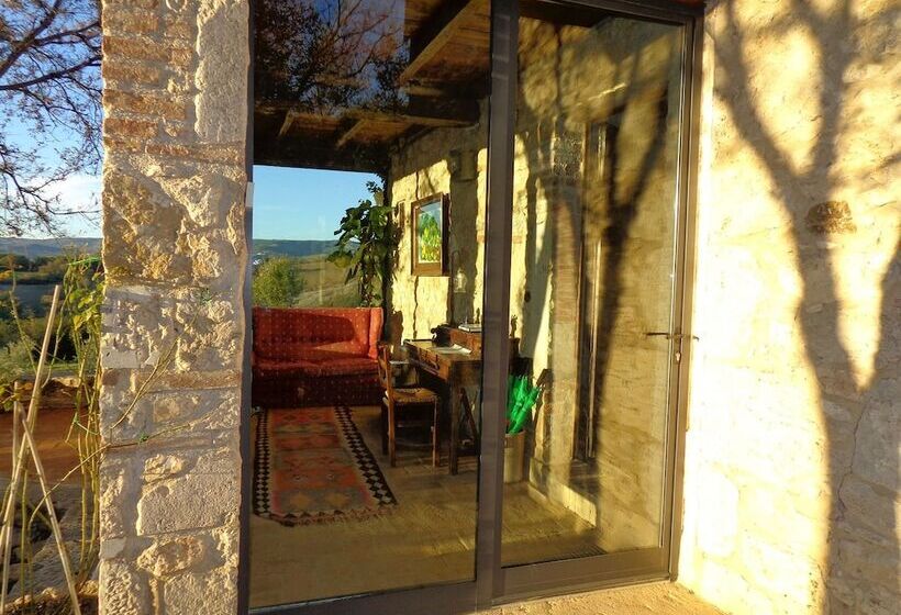 וילה בת 5 חדרים, Agriturismo Fontenuova