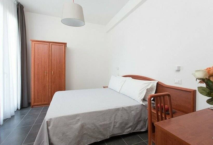 اتاق استاندارد, Star