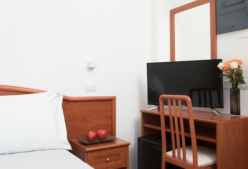 اتاق استاندارد, Star