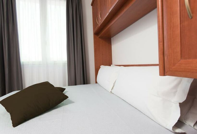 اتاق استاندارد, Star