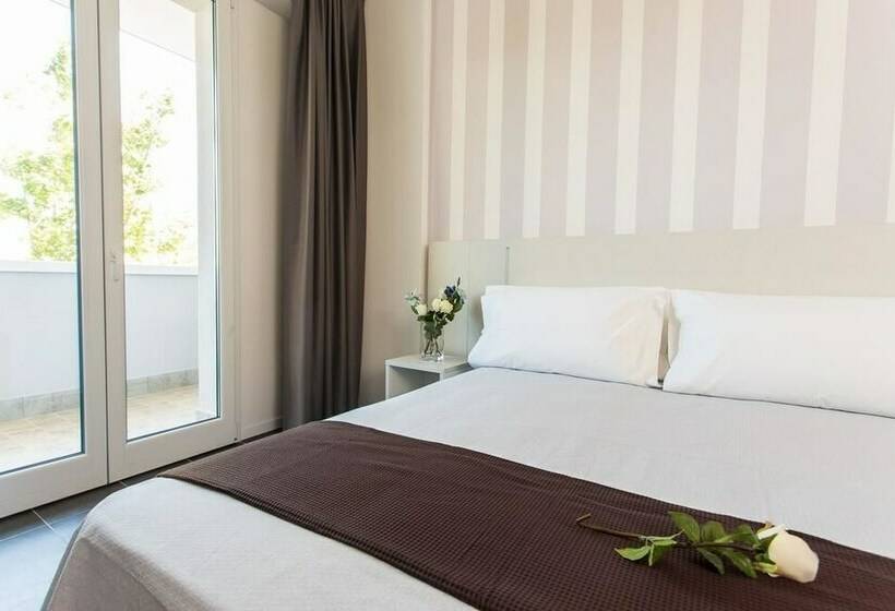 اتاق سوپریور, Star