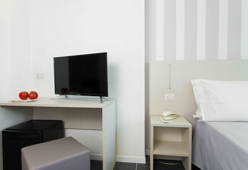 اتاق سوپریور, Star