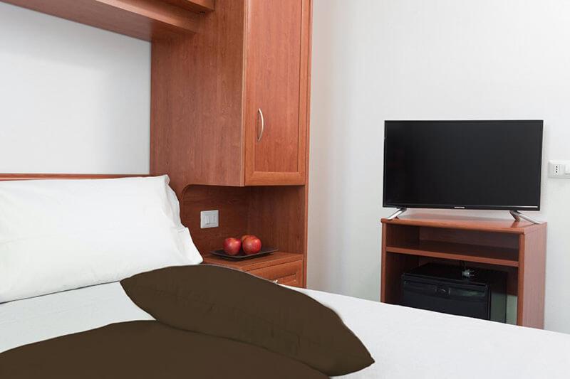 اتاق استاندارد, Star