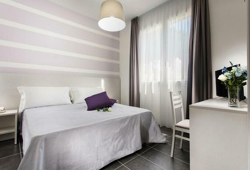 اتاق استاندارد, Star