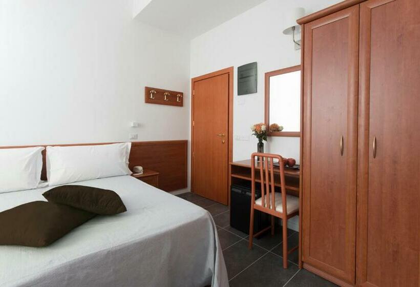 اتاق استاندارد, Star