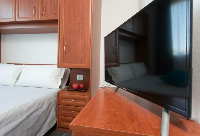 اتاق استاندارد, Star