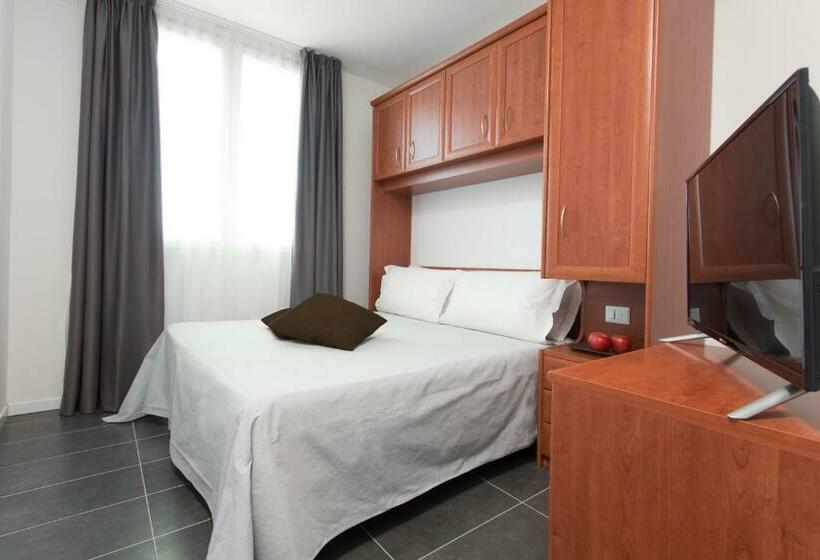 اتاق استاندارد, Star