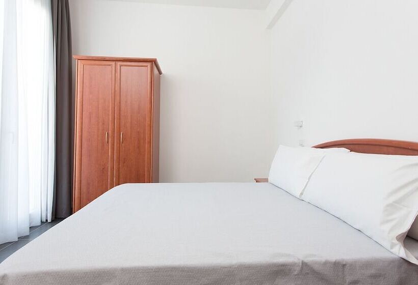 اتاق استاندارد, Star