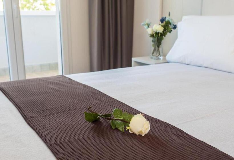 اتاق سوپریور, Star