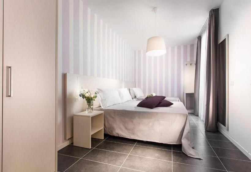 اتاق سوپریور, Star