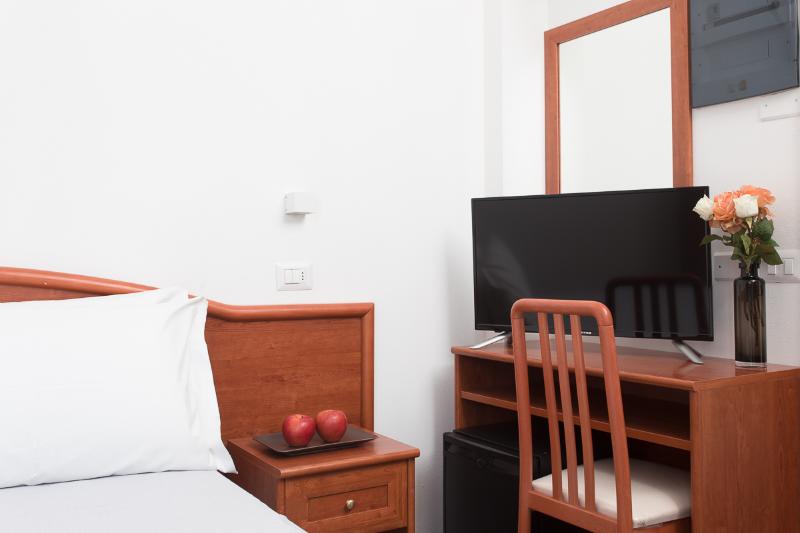 اتاق استاندارد, Star