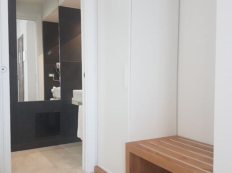 Студия Deluxe, Archinuè Suite & Apartments