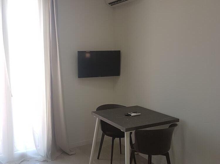 Студия Deluxe, Archinuè Suite & Apartments