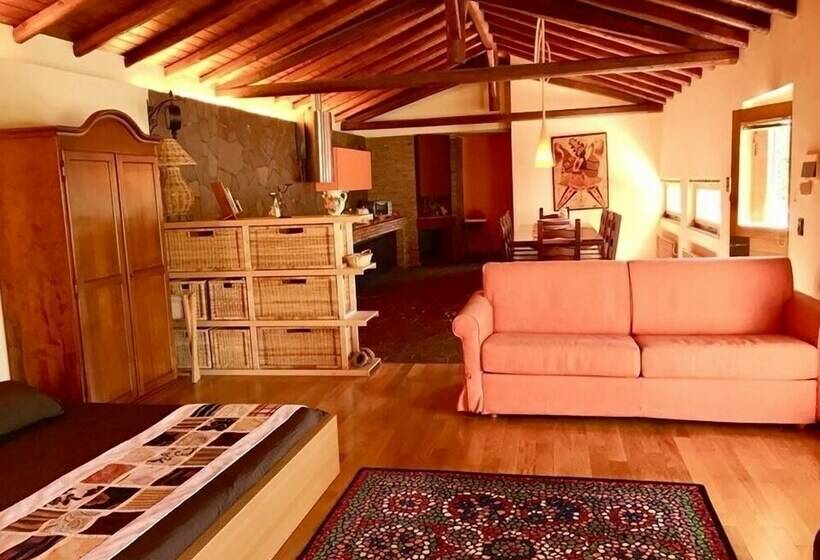 آپارتمان عادی 1 خوابه, Guest House Ara Town