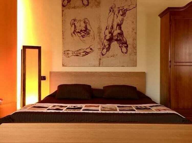 آپارتمان عادی 1 خوابه, Guest House Ara Town