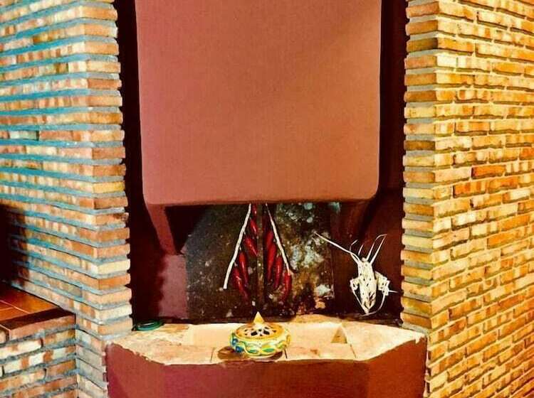 آپارتمان عادی 1 خوابه, Guest House Ara Town