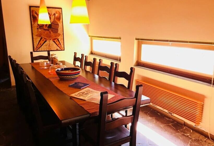１ベッドルームベーシックアパートメント, Guest House Ara Town
