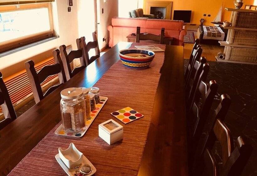 آپارتمان عادی 1 خوابه, Guest House Ara Town