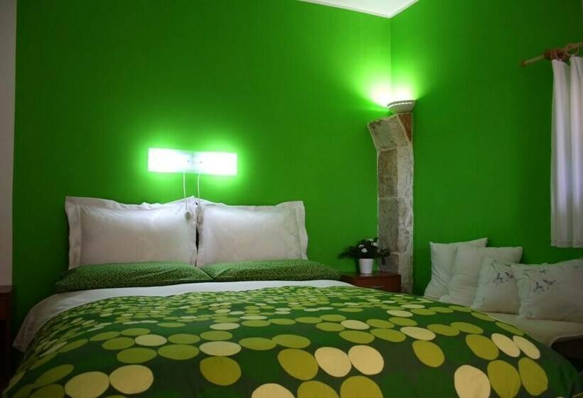 חדר סטנדרט, La Cascata