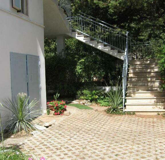 חדר סטנדרט יחיד, La Cascata