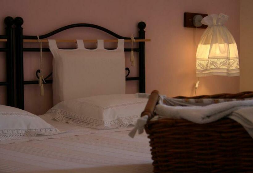 חדר סטנדרט, La Cascata