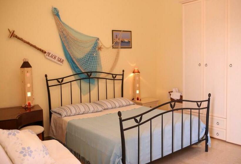 חדר סטנדרט, La Cascata