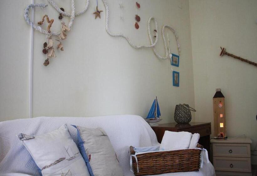 חדר סטנדרט, La Cascata