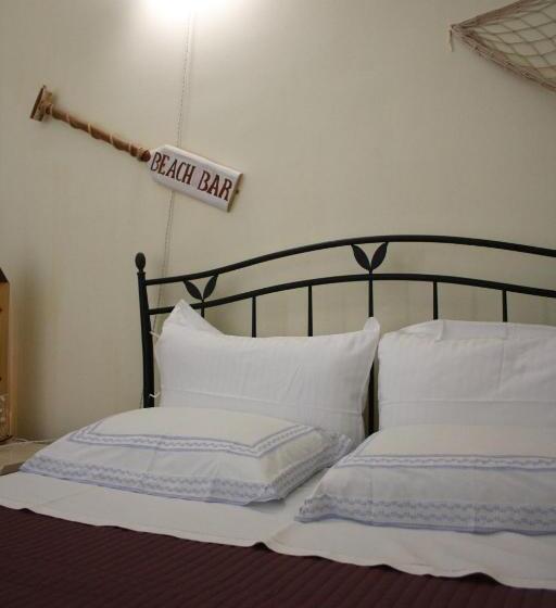 חדר סטנדרט, La Cascata