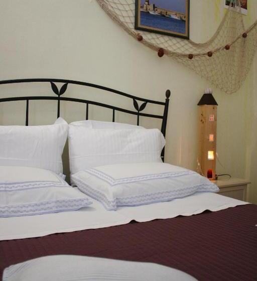 חדר סטנדרט, La Cascata