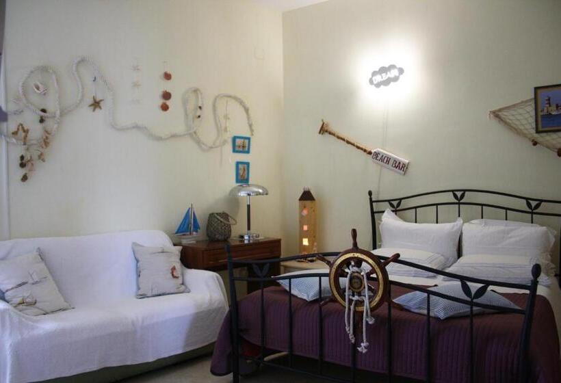 חדר סטנדרט, La Cascata