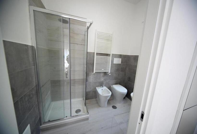 Номер Стандарт, Soho B&b