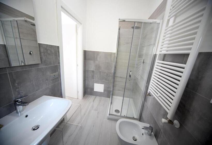 Номер Стандарт, Soho B&b