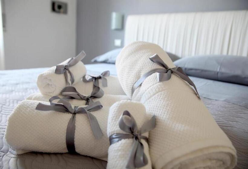 スーペリアールーム, Soho B&b
