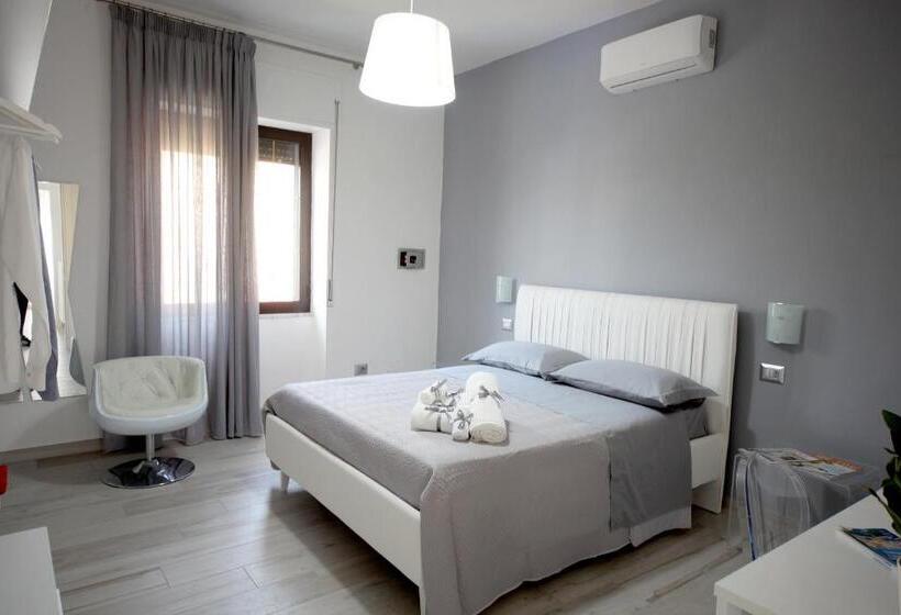 Номер Superior, Soho B&b