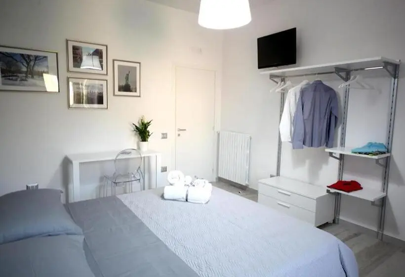 スーペリアールーム, Soho B&b