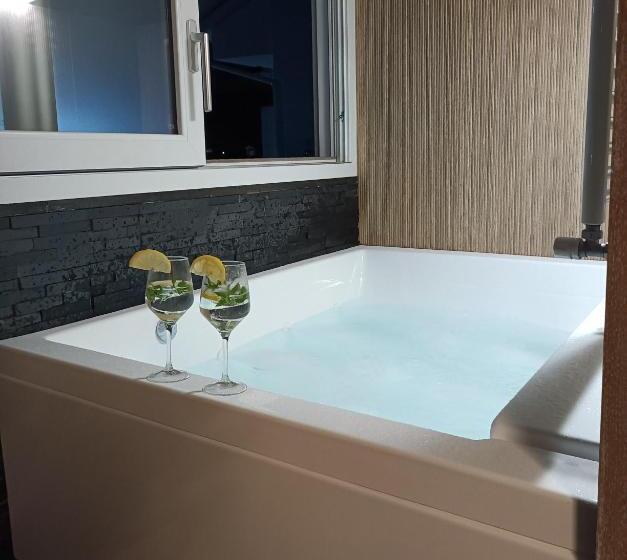 Люкс Кровать Кинг, Soho B&b