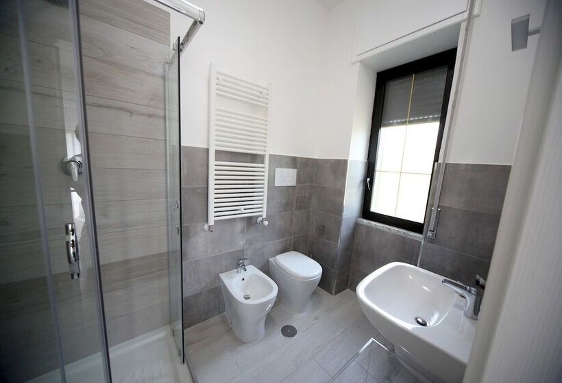 Номер Стандарт, Soho B&b